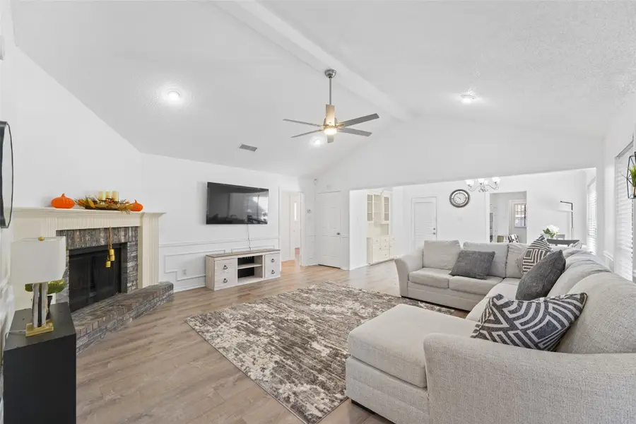 324 Conger Drive, Mesquite, TX 75149 - #2