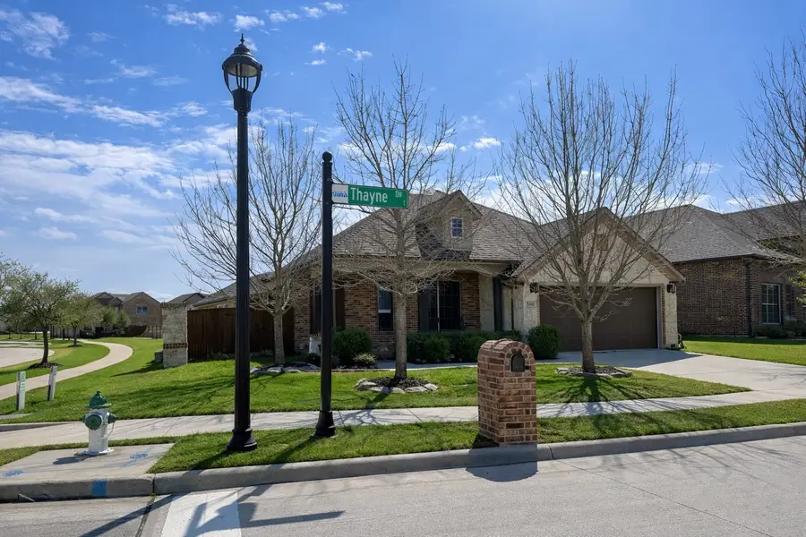 2403 Thayne Drive, Anna, TX 75409 - #2