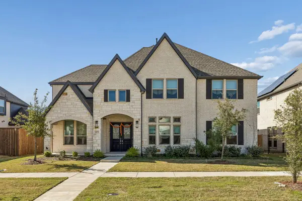 11573 Autumn Breeze Drive, Frisco, TX 75035