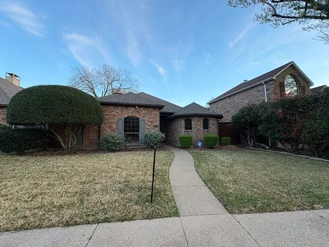 2622 Big Oaks Drive, Garland, TX 75044 - #1