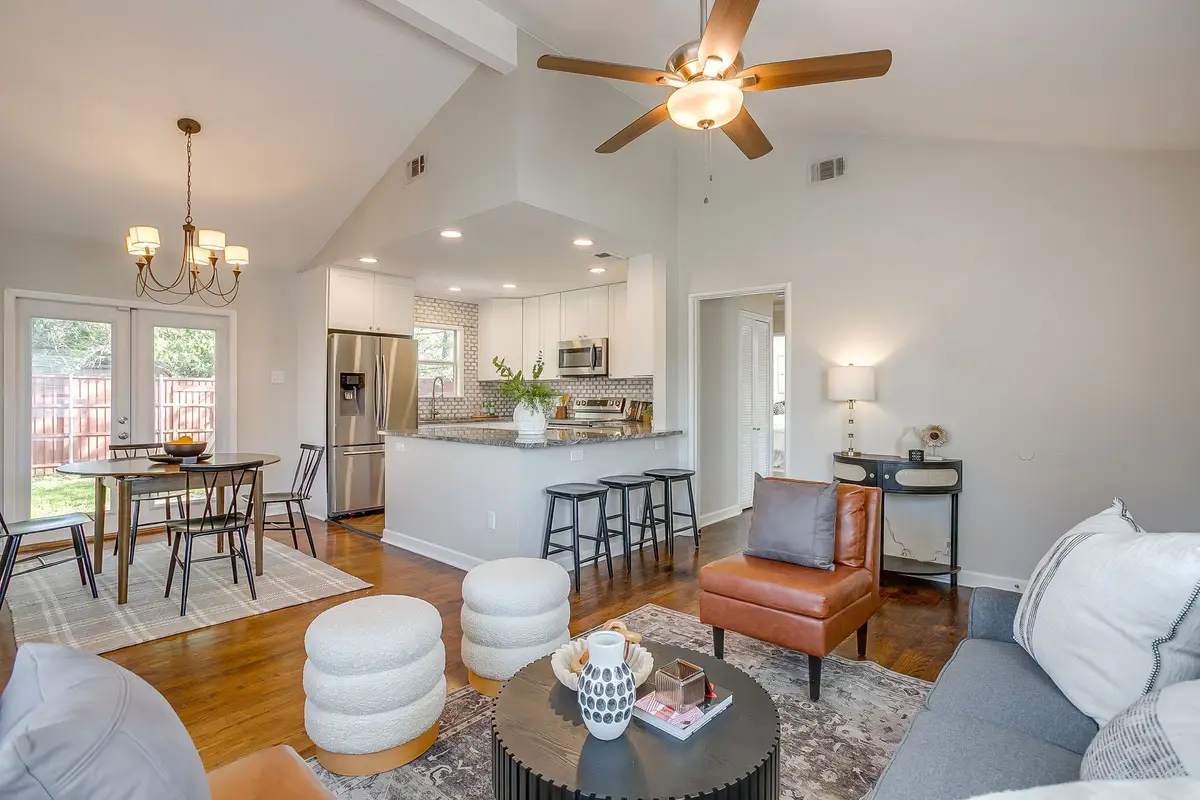 4231 S Cresthaven Road, Dallas, TX 75209 - #1