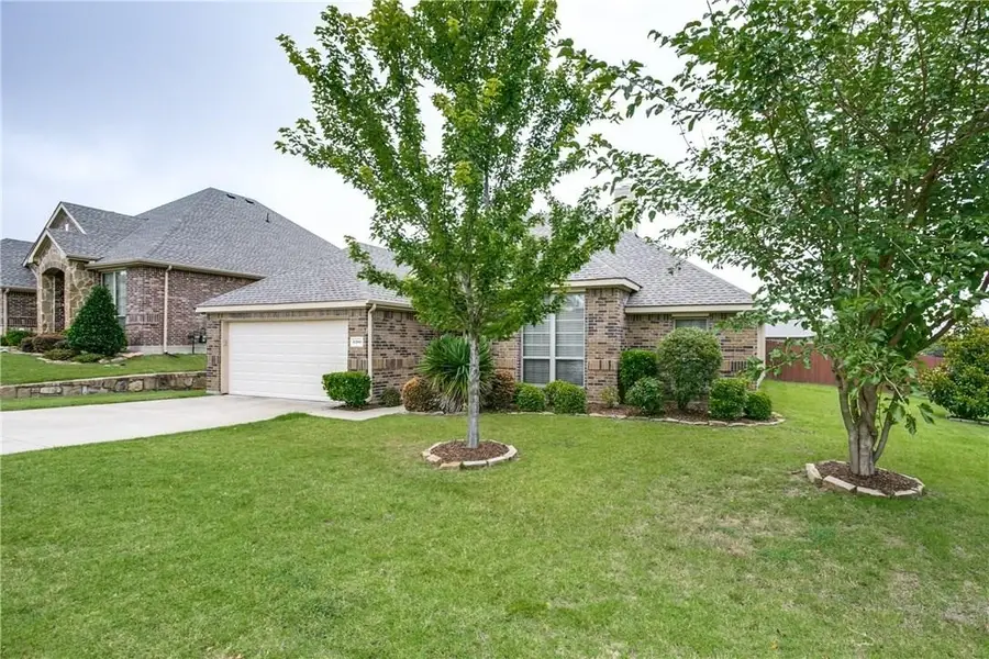 1200 Cedar Branch Drive, Wylie, TX 75098 - #2