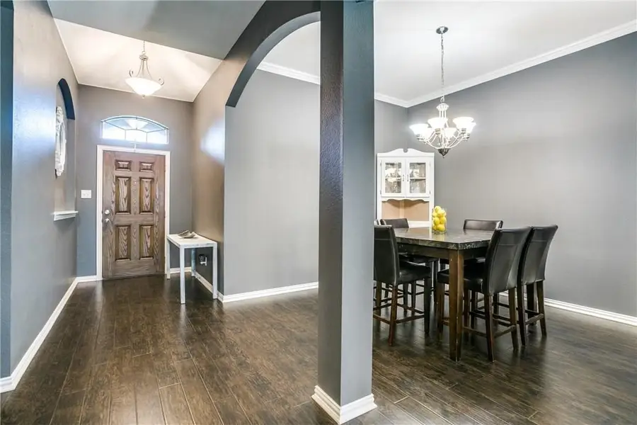 1200 Cedar Branch Drive, Wylie, TX 75098 - #3