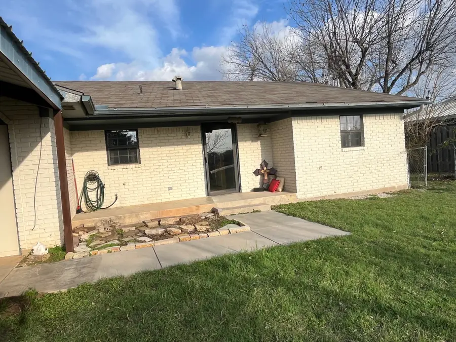 2204 Indian Creek Road, Brownwood, TX 76801 - #2