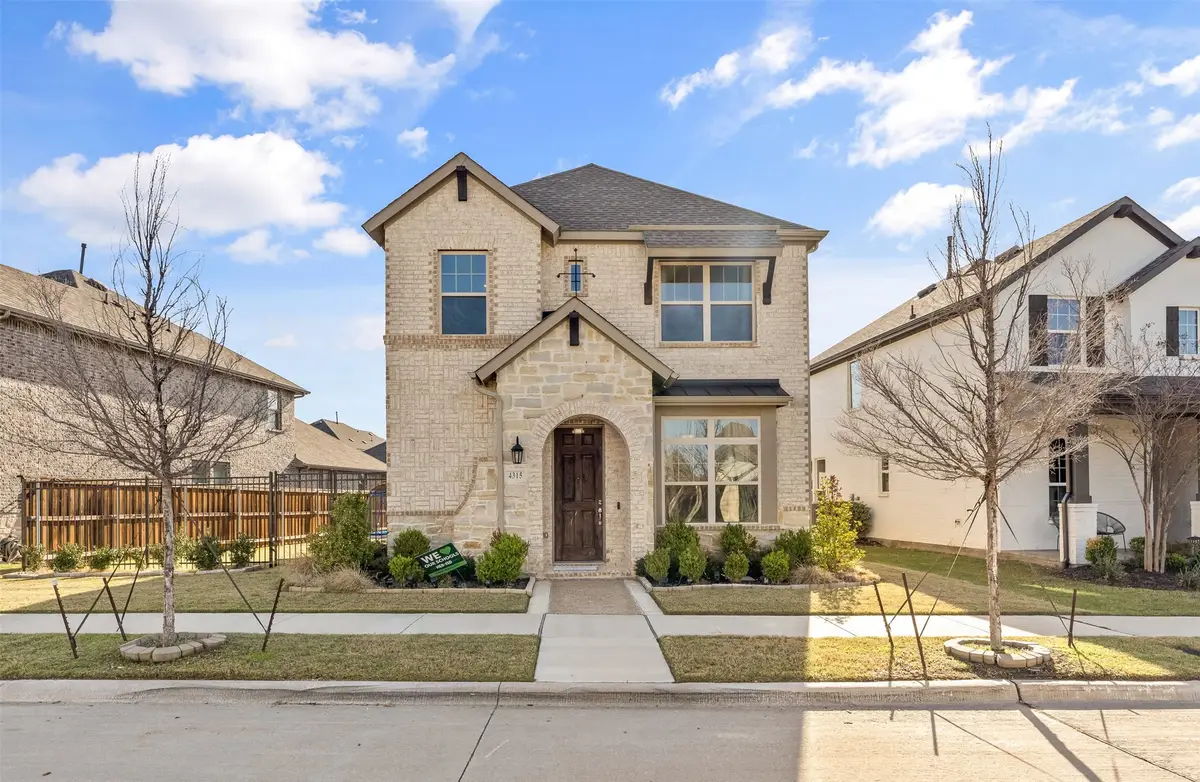 4315 Smokey Quartz Lane, Arlington, TX 76005 - #1