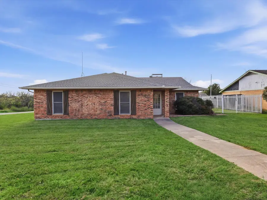 2110 Azalea Street, Denton, TX 76205 - #2