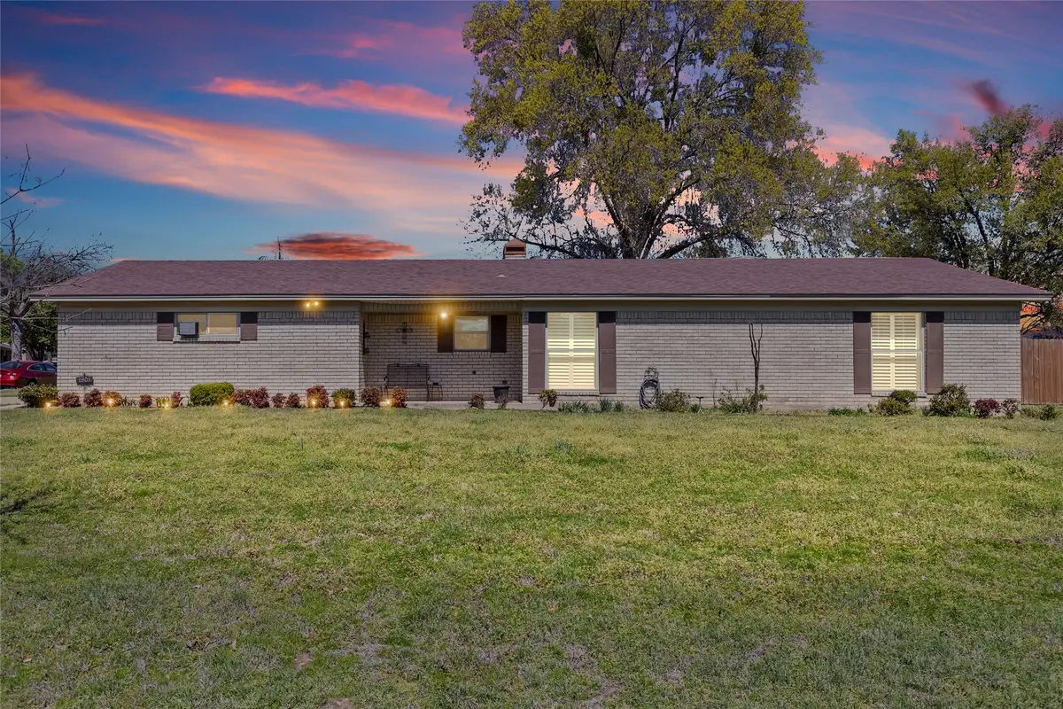 1901 College Street, Sulphur Springs, TX 75482 - #1