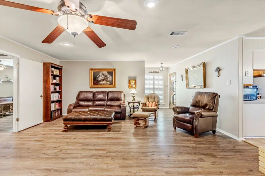 1901 College Street, Sulphur Springs, TX 75482 - #3