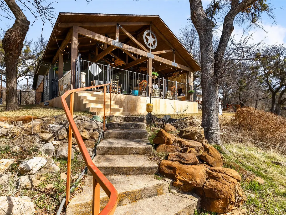 260 Private Road 1543, Bridgeport, TX 76426 - #1