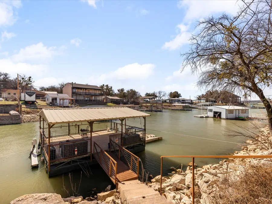 260 Private Road 1543, Bridgeport, TX 76426 - #3