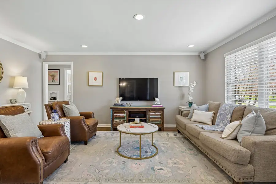 9646 Cloister Drive, Dallas, TX 75228 - #3