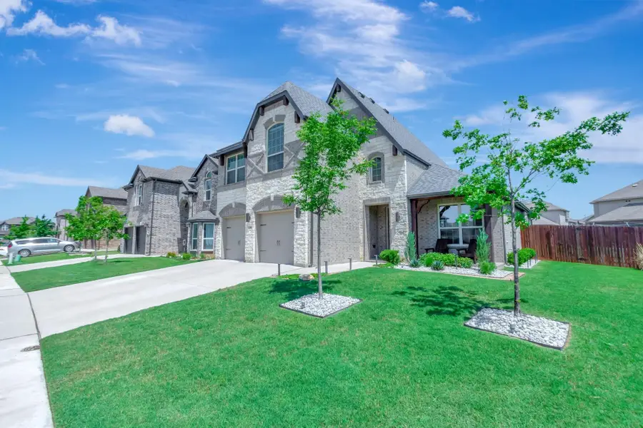 9304 Saltbrush Street, Fort Worth, TX 76177 - #2