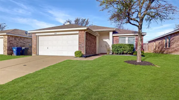 2921 Kimbrough Lane, McKinney, TX 75071