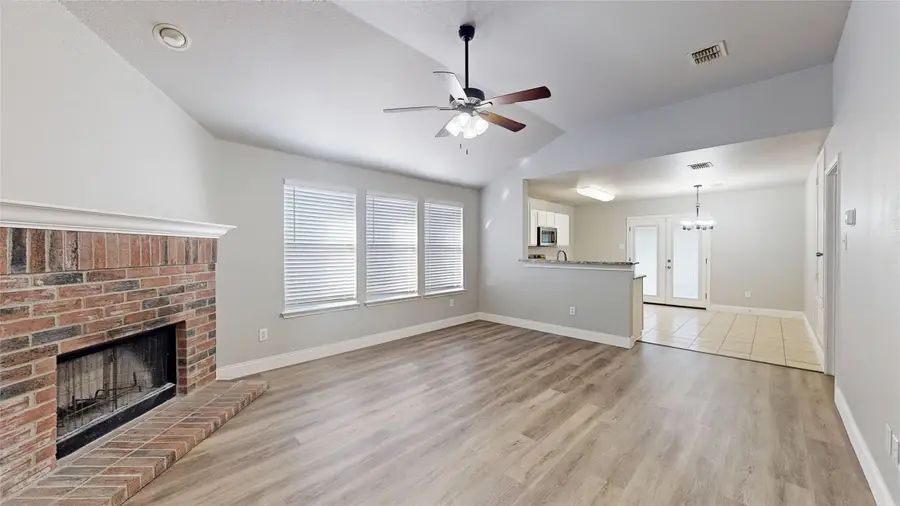 2921 Kimbrough Lane, McKinney, TX 75071 - #2