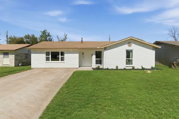 2033 Meadow Glen, Irving, TX 75060