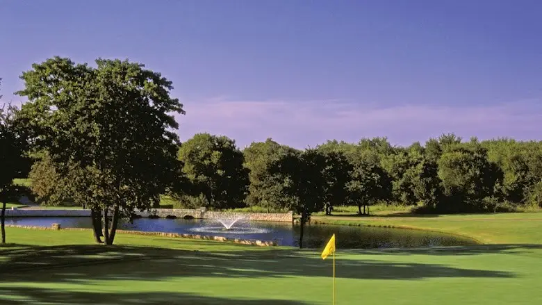 12131 Trailwood Drive, Whitney, TX 76692 - #1