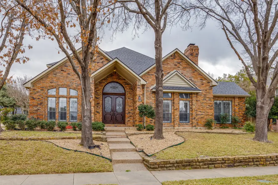 7530 Fitchburg Avenue, Garland, TX 75044 - #2