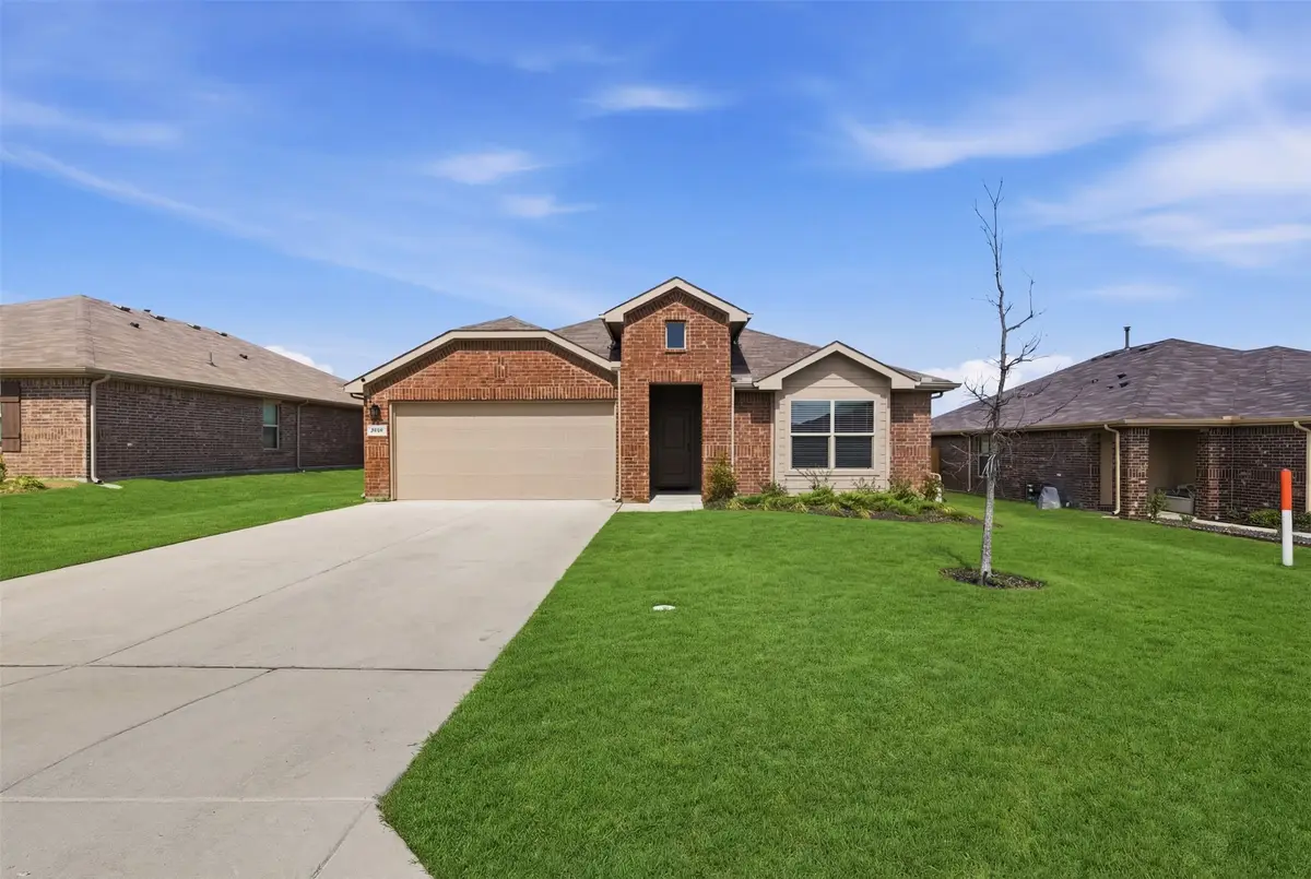 13504 Gunsmoke Lane, Cresson, TX 76035 - #1