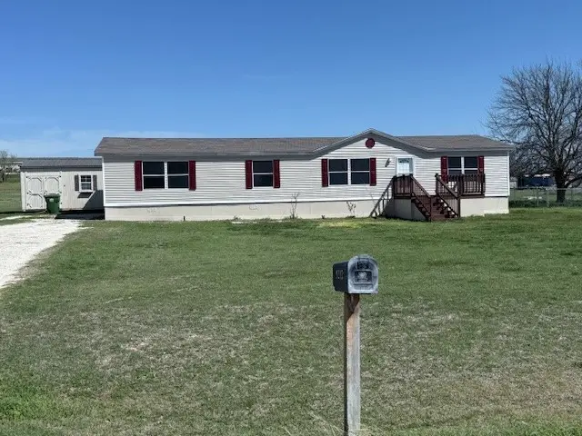 9212 Idaho Street, Joshua, TX 76058 - #1