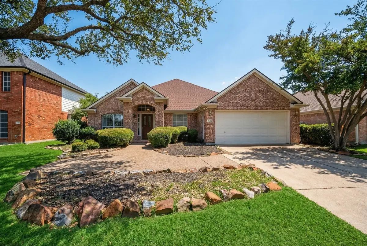3602 Viburnum Drive, Wylie, TX 75098 - #1