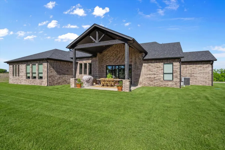 8011 Brownie Luker Boulevard, Granbury, TX 76048 - #2