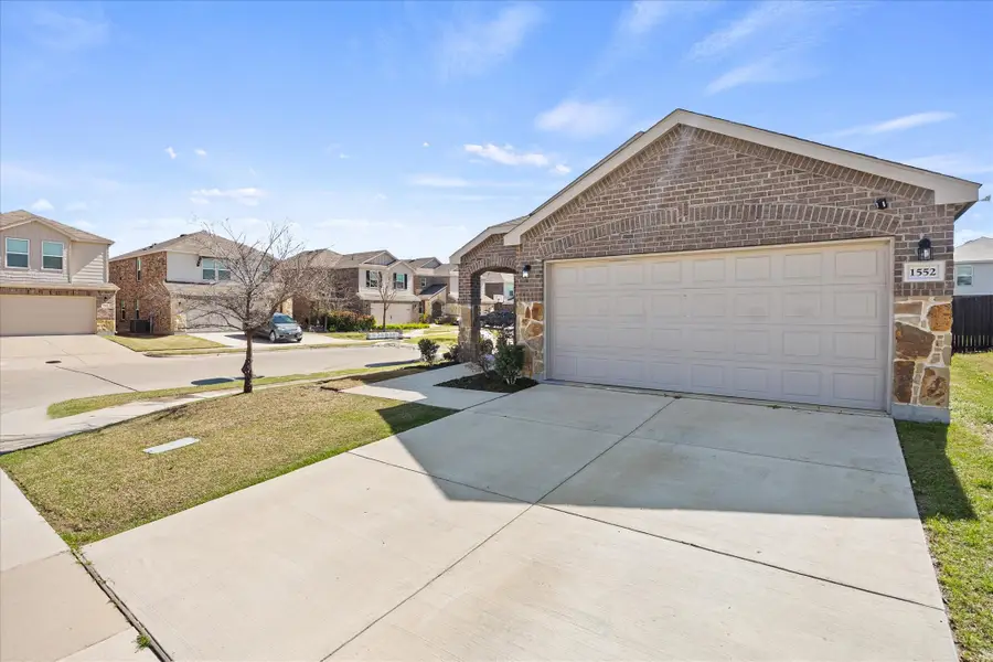 1552 Vega Drive, Forney, TX 75126 - #2