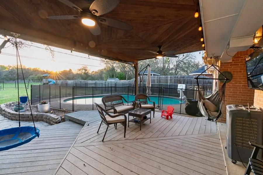 1509 Bridge Water Lane, Mansfield, TX 76063 - #3