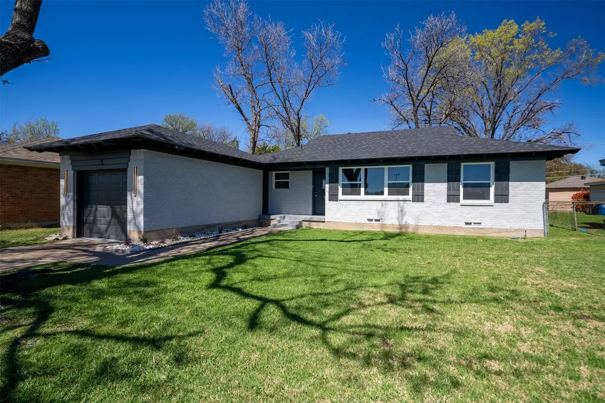 2245 Highwood Drive, Dallas, TX 75228 - #1