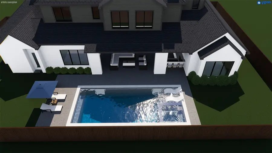 10148 Hedgeway Lane, Dallas, TX 75229 - #3