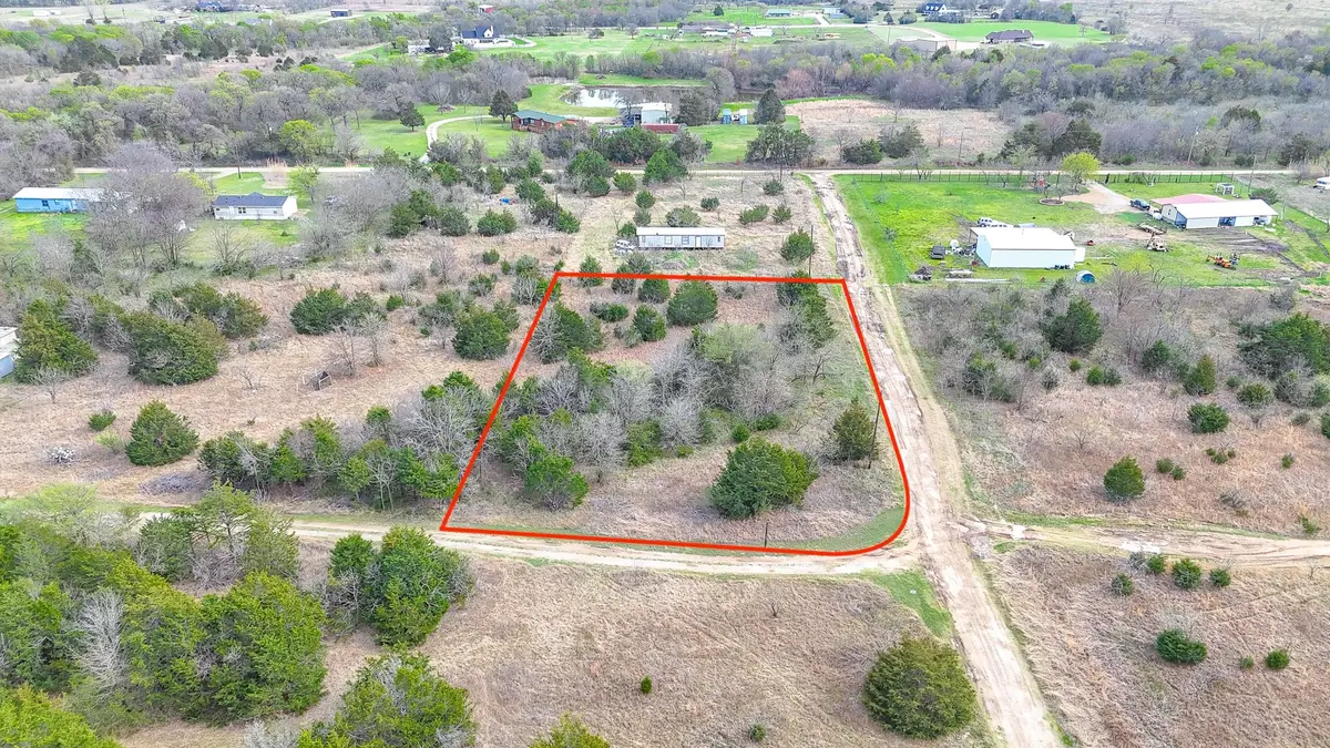 Lot 5 Sunrise West, Corsicana, TX 75109 - #1