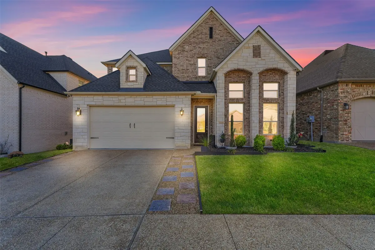 1705 Prestwick Lane, Ennis, TX 75119 - #1