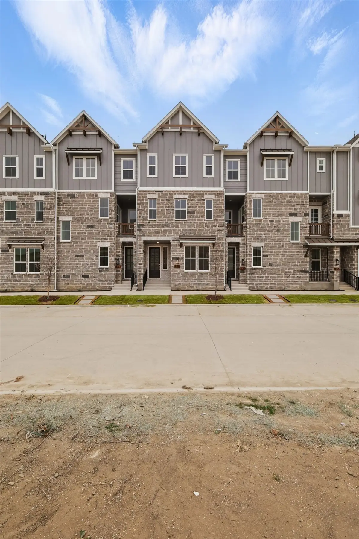 825 Heights Way, Plano, TX 75075 - #1