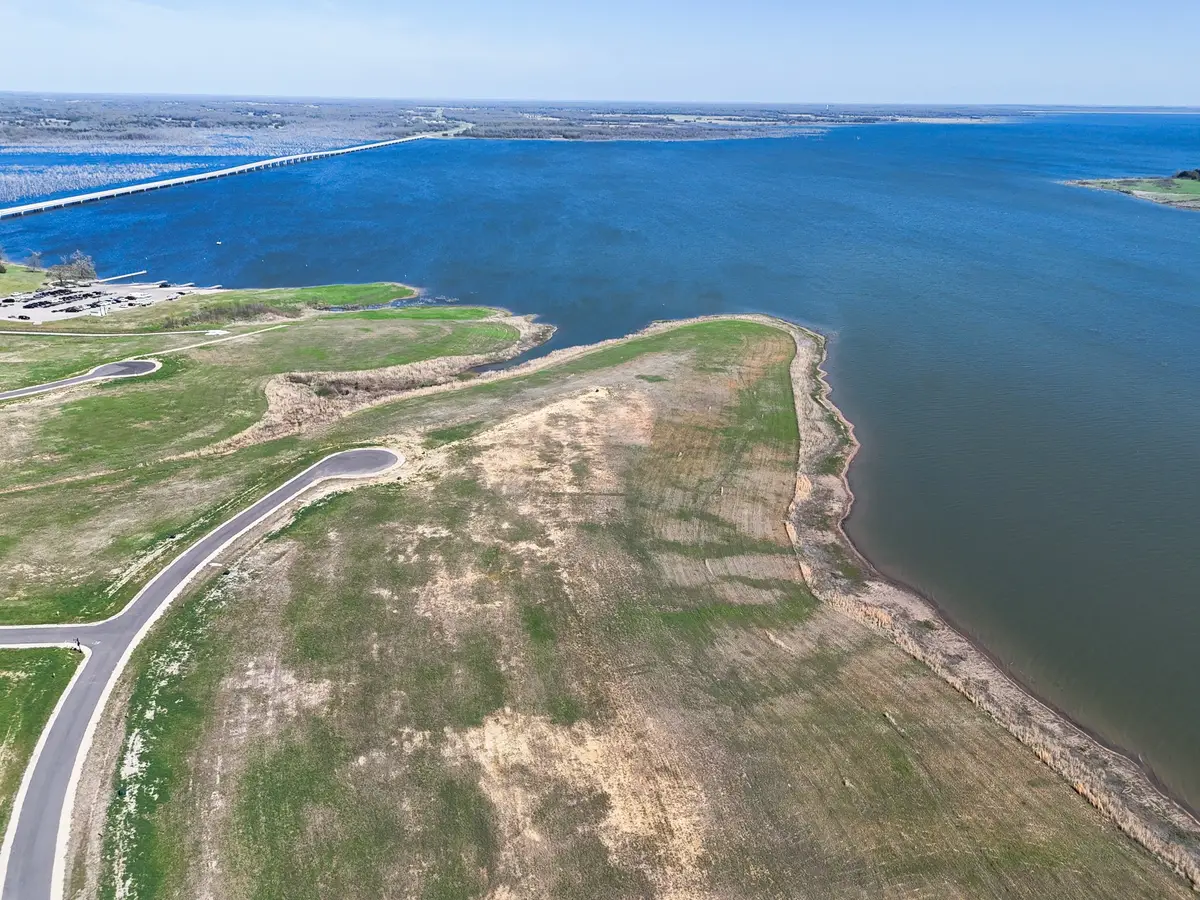 394 Crystal Cove, Dodd City, TX 75438 - #1