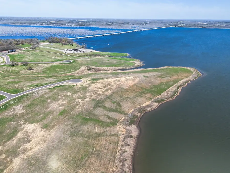 394 Crystal Cove, Dodd City, TX 75438 - #3