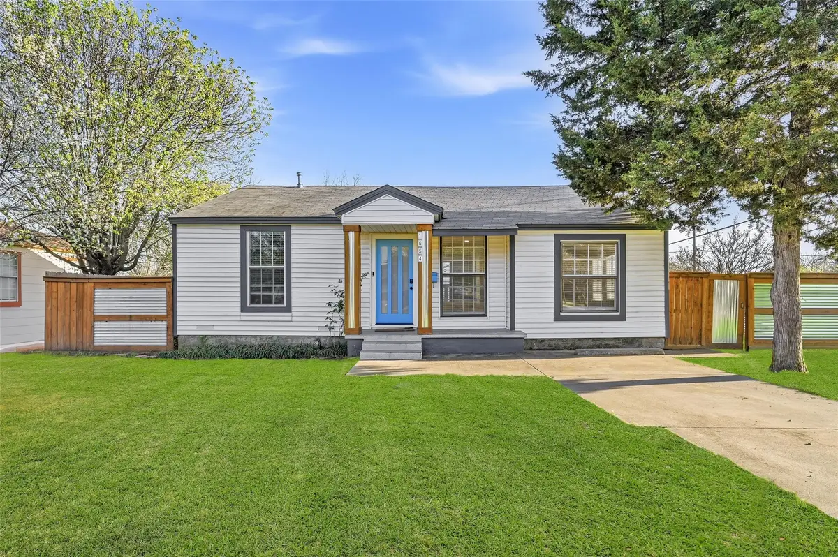 1654 Hansboro Avenue, Dallas, TX 75224 - #1