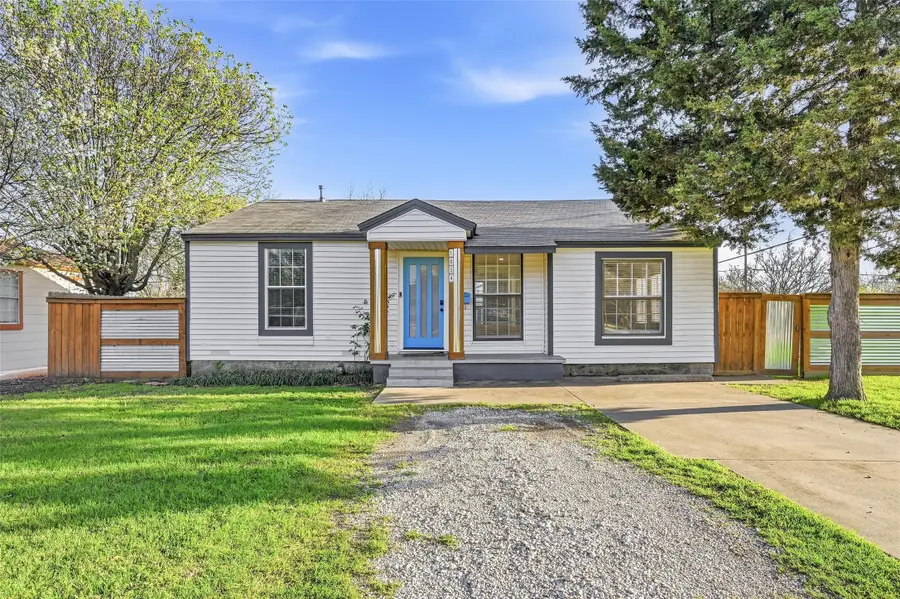 1654 Hansboro Avenue, Dallas, TX 75224 - #2