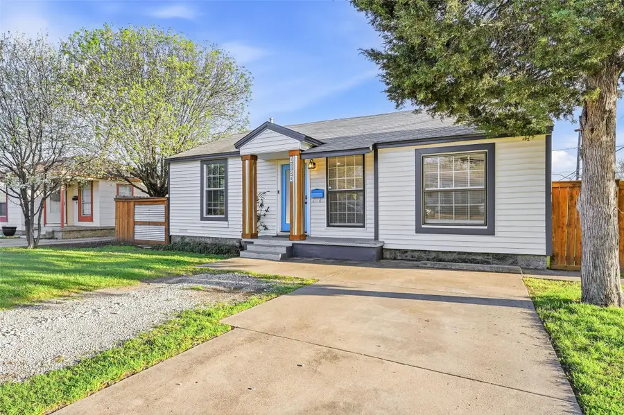 1654 Hansboro Avenue, Dallas, TX 75224 - #3