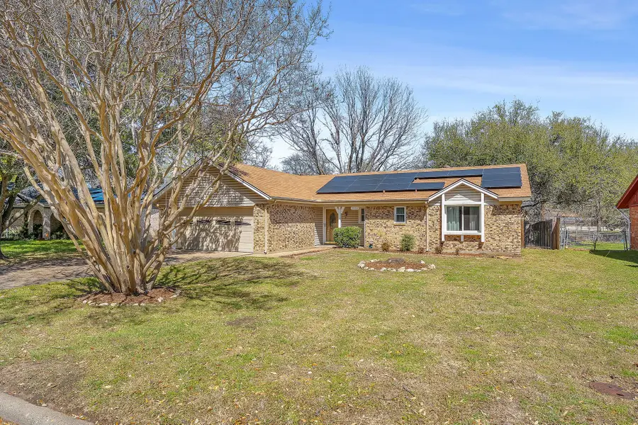 2012 Pebblecreek Drive, Cleburne, TX 76033 - #3