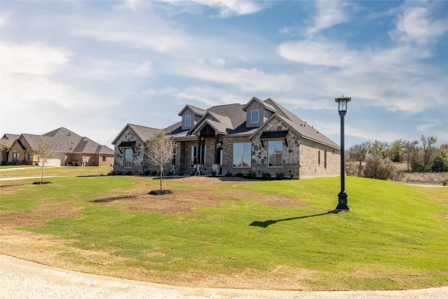 400 Persimmon Court, Weatherford, TX 76085 - #2