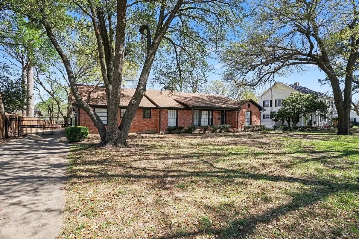 304 Elm Drive, Terrell, TX 75160 - #1
