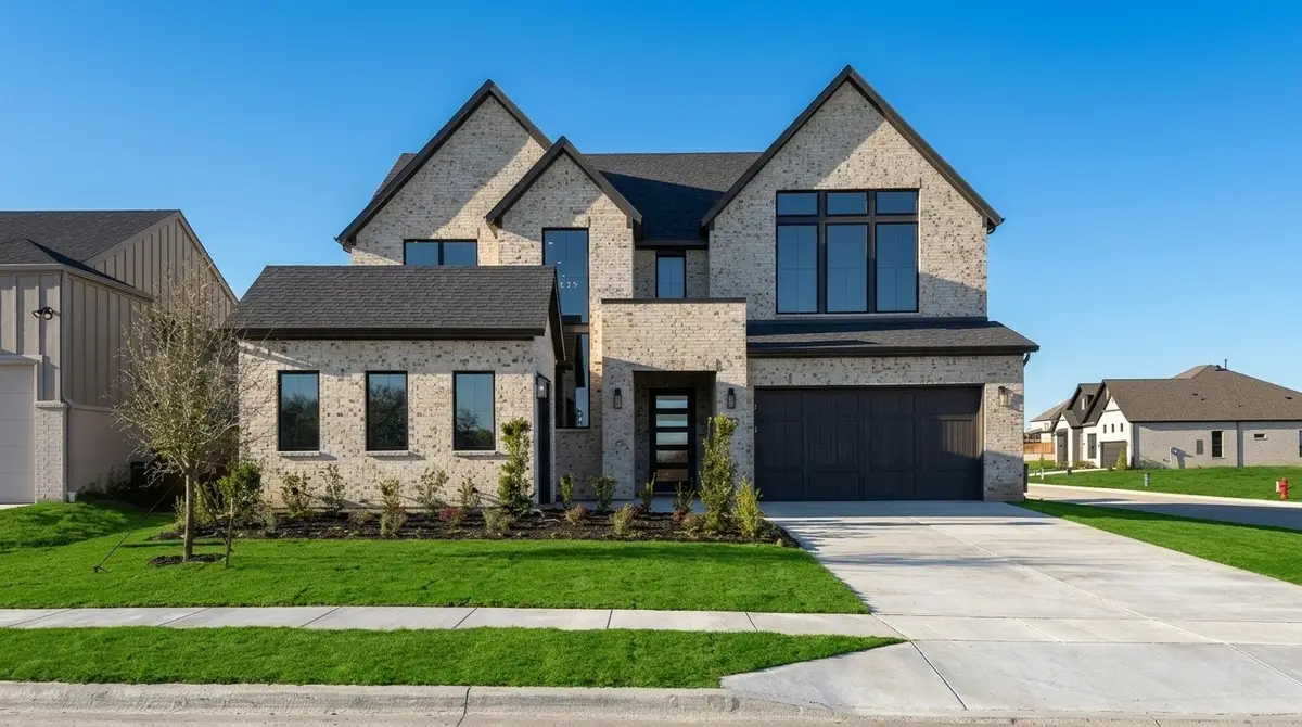 271 Lantern Ridge Drive, Aledo, TX 76008 - #1