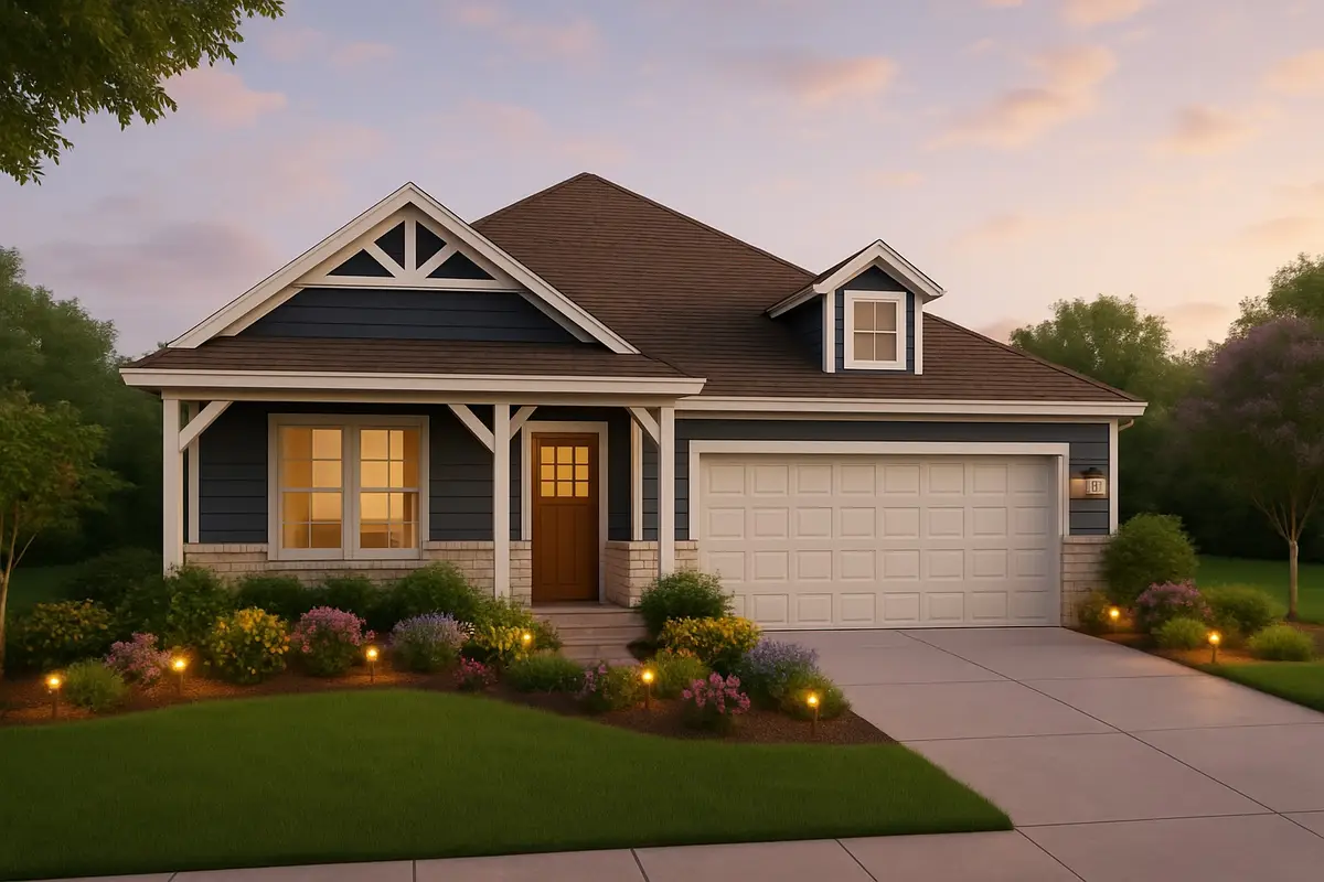 1009 Bearing Street, Royse City, TX 75189 - #1