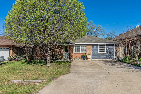 482 Perch Road, Rockwall, TX 75032