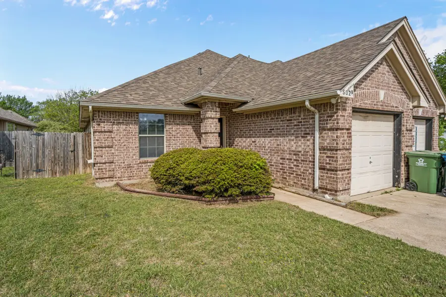 502 S Main Street #B, Aubrey, TX 76227 - #2