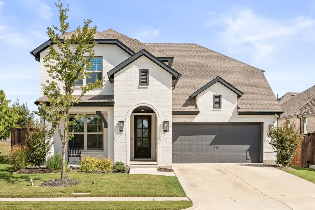 1612 Lantana Avenue, Aubrey, TX 76227 - #1