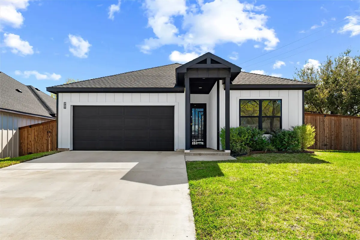 1916 Kimberly Drive, Arlington, TX 76010 - #1