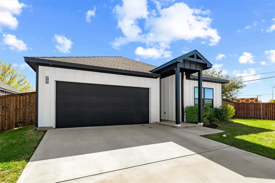 1916 Kimberly Drive, Arlington, TX 76010 - #2