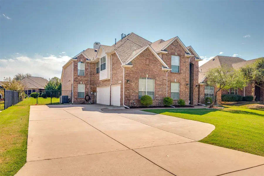 110 Paradise Cove, Shady Shores, TX 76208 - #2