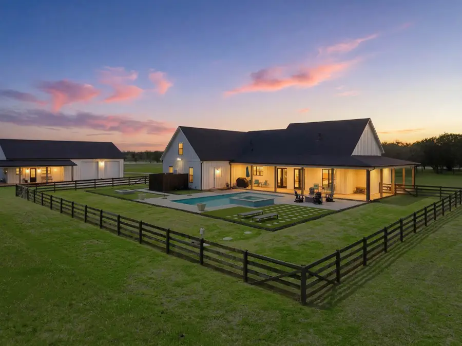 2050 W Elm Mott Drive, Waco, TX 76705 - #2