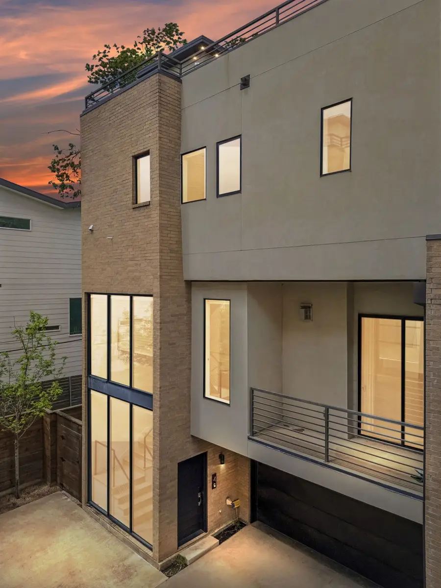 1851 Summit Avenue #4, Dallas, TX 75206 - #2